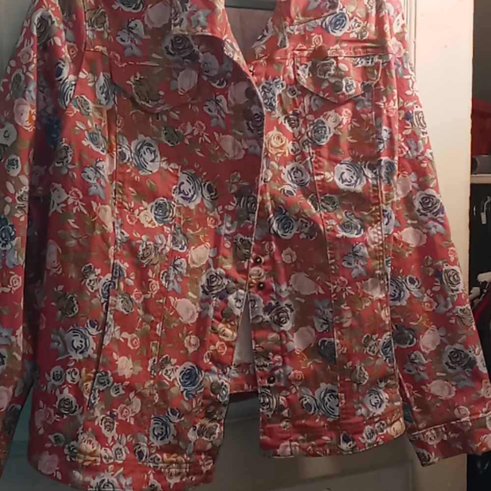 Jacket